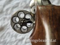 Alfa Proj. Stainless Revolver