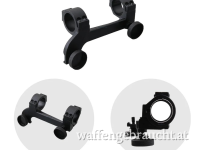 Vector Optics SCRA-66 Stahl Zielfernrohr-Montage für Lee Enfield