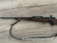 Zastava Mauser 98 .30-06 + Gewinde M14x1 