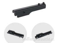Vector Optics VDSM-10 Swiss K31 Dovetail Mount