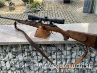 Sako 85 Classic Deluxe