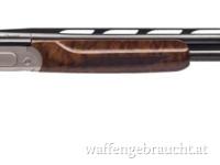Akkar Churchill 206 TC Trap Black 12/76
