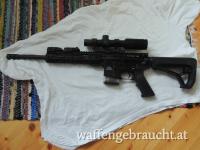 Alpen Arms AR 15