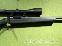 Brenner BR20 .308 Win. + Zeiss Diavari 3-12x56 + Brenner SD21