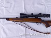 BSA Repetierbüchse