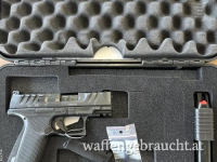 Walther VT PDP F-Serie 