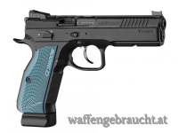 CZ Pistole Shadow 2 OR 9 x 19 Blau