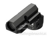Leupold DeltaPoint Micro für Glock (für nicht-MOS Glock Modelle)