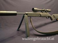 Steyr Scout Kal. 308 Win