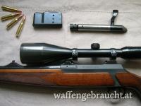 Sauer 200   kein Steyr Luxus Blaser 202 Rössler