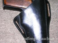 Holster für FN High Power oder ähnliche Modelle 5