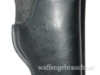 Holster v. Brian c. Foster für Revolver 4" Lauflänge