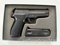 SigSauer P226
