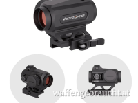 Vector Optics SCRD-72 Maverick-II 1x25 GenII Motion Sensor