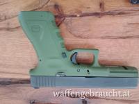 Glock 17 Gen 3