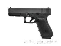 Glock 21 Gen4