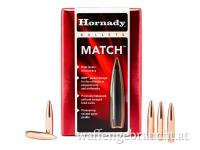 HORNADY GESCHOSSE 30/308 168 GRS / 10,9 G HPBT 500 STK  NEU