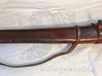 VERKAUFT Kavallerie Holster Schweiz für 1911/31