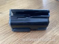 Steyr Modell L seitliche Drücker .270 Win