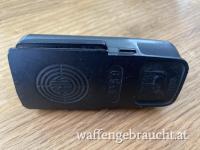Magazin Steyr Modell L 6,5x57 seitliche Drücker