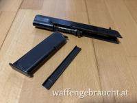 Tokarev 9mm Wecshelsystem