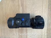 RUSAN MAR Connector M35x1 für Pulsar 