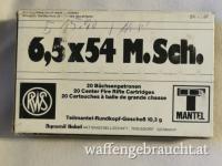 6.5x54 MS