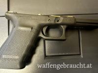 Griffstück Glock20gen4 10mm 
