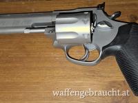 Taurus Revolver Tracker 627 Competition PRO 6"