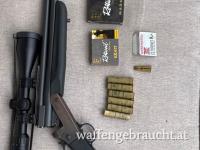 Savage 24F BBF 22 HORNET 20/76