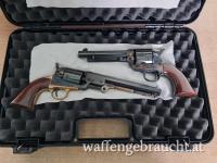 Uberti Knall-Revolver