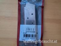 Magazin für 1911