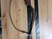 Sauer und Sohn Doppelflinte Kaliber 12/70