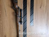 Mauser 98 in 9,3x62
