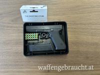 Glock 17 Gen1 P80 (1984)
