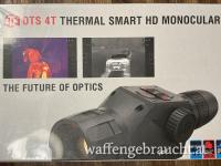 ATN OTS 4T 4.5-18X - Wärmebild NEU