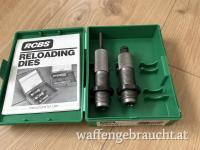 8x56 Mannlicher-Schönauer RCBS Matrizensatz