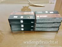 RWS im Kaliber .30-06 Springfield Doppelkern mit 10,7g/165gr