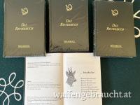 Revierbuch Der Anblick
