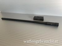 Mauser M03 Jagdmatch Wechsellauf  308 Win.    Verschluss M03