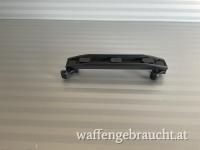 Mauser M03 Montage Zeiss 