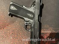 Walther COLT 1911 A1 22 LR 12 SCHUSS inkl. 2tes Mag und Holster