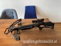 Armbrust Barnett Wildcat C6