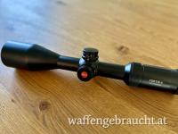 Leica Fortis 6 2,5-15x56i mit Ballistikturm