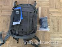 TT assault pack 12 IRR steingrau oliv