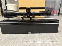  Zielfernrohr DDoptics DDMP V6 5-30x56 mit Blaser Montage