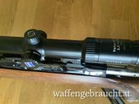 Sauer 80  9,3x64 beste Repetierer 