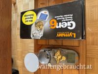 Lyman Pulverfüllsystem Gen 6