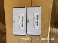LOS Geschosse im Kaliber 9mm mit 123gr, HP