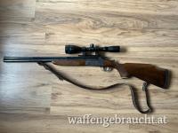 Savage BBF 22WMR 20/70